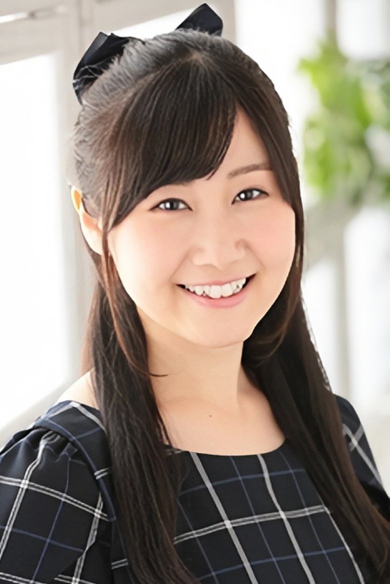 Akiha Matsui Portrait of Akiha Matsui