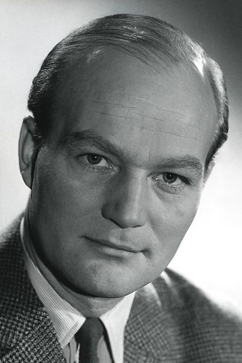 John Wittig Portrait of John Wittig