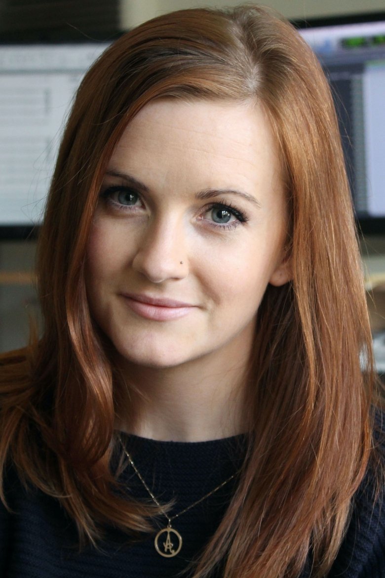 Amie Doherty Portrait of Amie Doherty