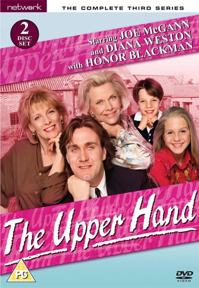 Episodes in The Upper Hand - Season 3 - Season 3 Poster of Episodes in The Upper Hand - Season 3 - Season 3