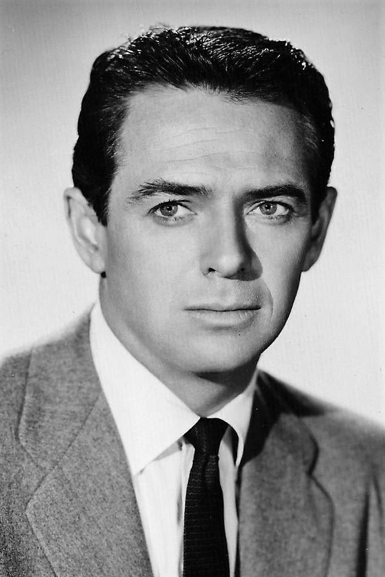 John Hudson Portrait of John Hudson