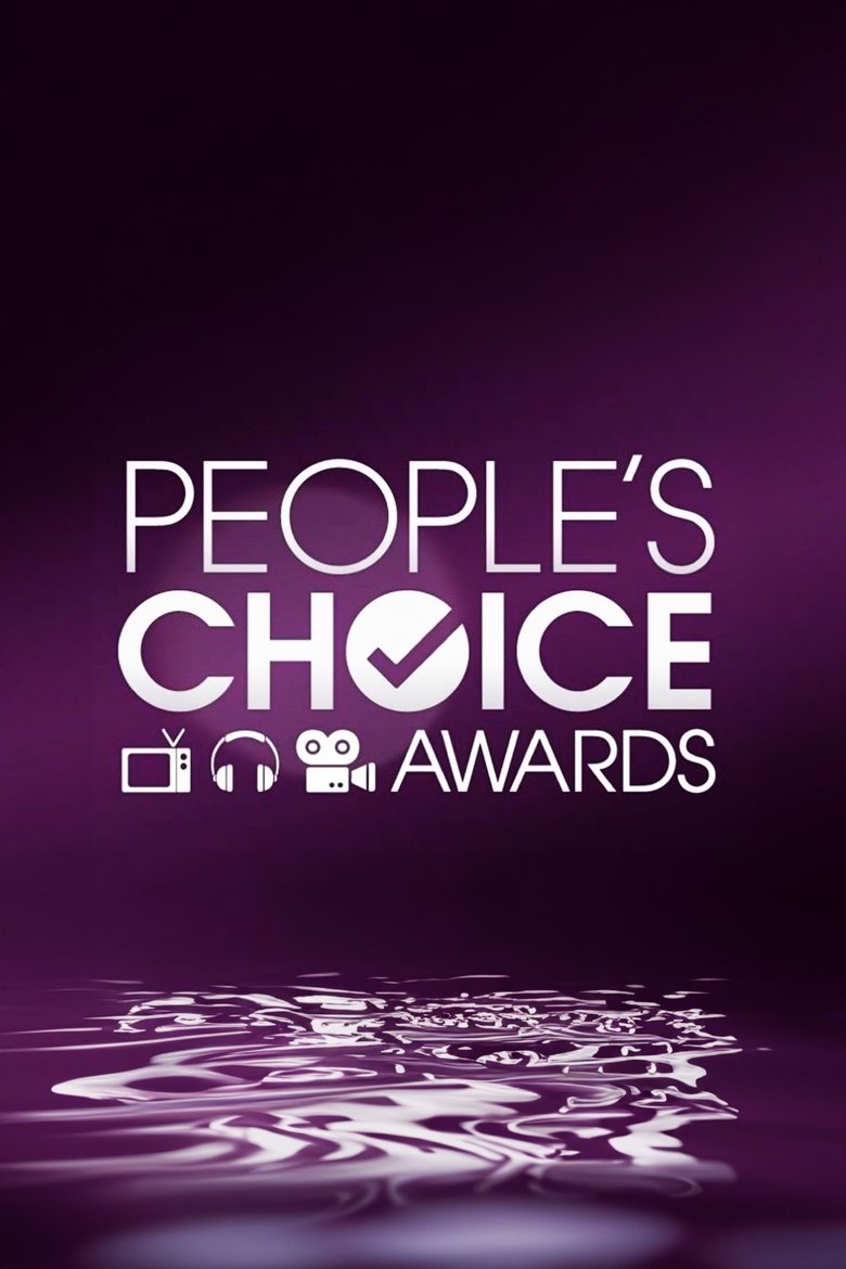 Episodes in People's Choice Awards - 38th People's Choice Awards - 38th People's Choice Awards Poster of Episodes in People's Choice Awards - 38th People's Choice Awards - 38th People's Choice Awards