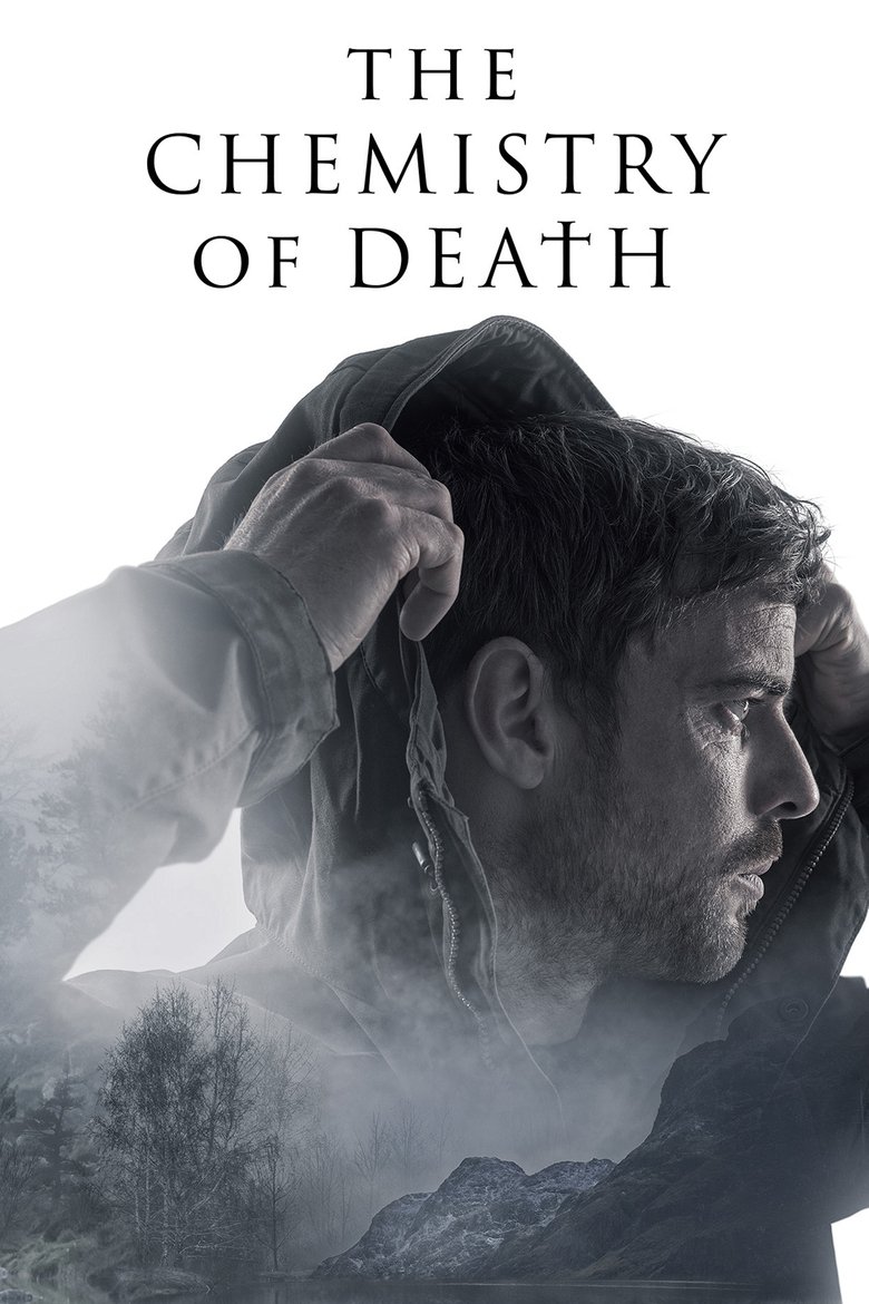 The Chemistry of Death Poster of The Chemistry of Death