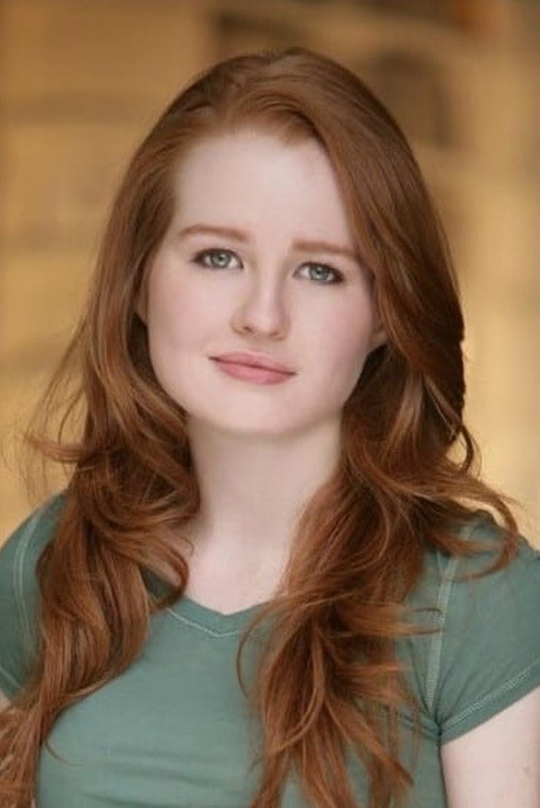 Madison Eginton Portrait of Madison Eginton