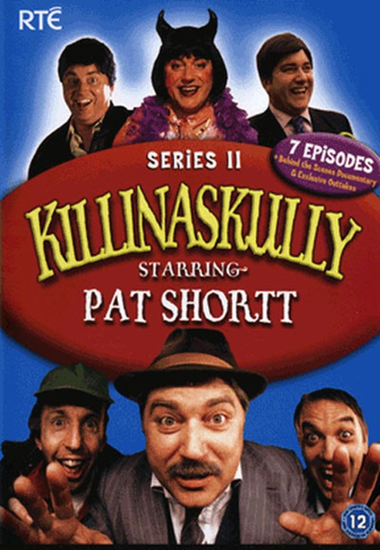 Episodes in Killinaskully - Season 2 - Season 2 Poster of Episodes in Killinaskully - Season 2 - Season 2