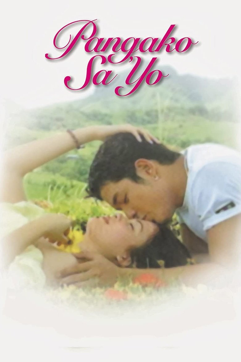Episodes in Pangako Sa ’Yo - Season 1 - Season 1 Poster of Episodes in Pangako Sa ’Yo - Season 1 - Season 1