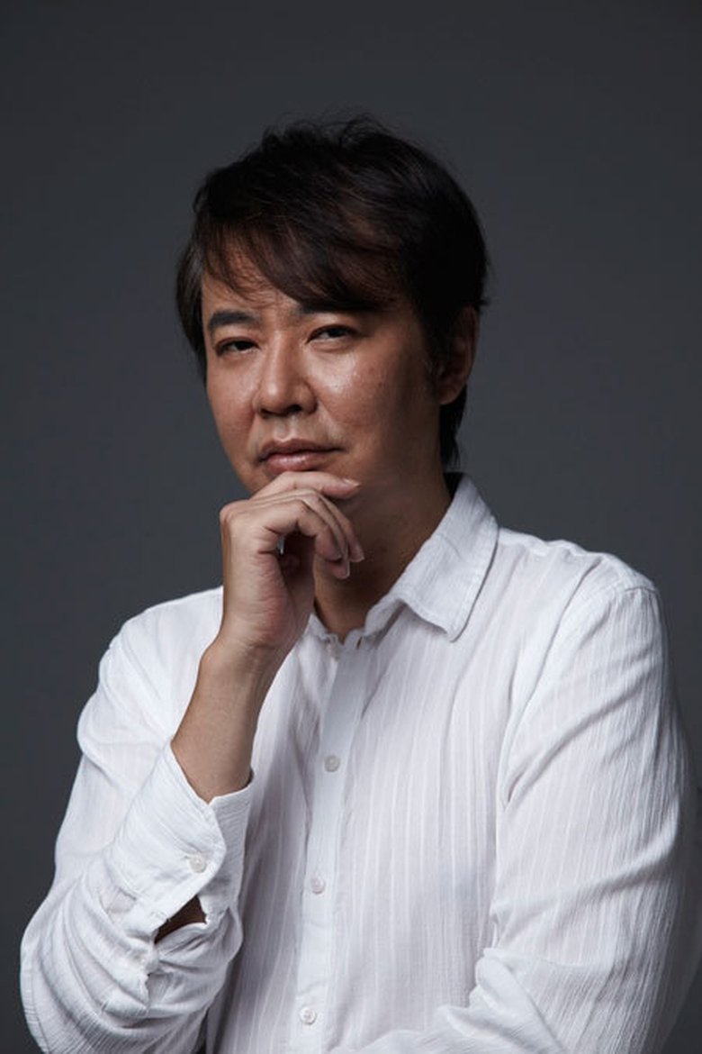 Masato Irie Portrait of Masato Irie