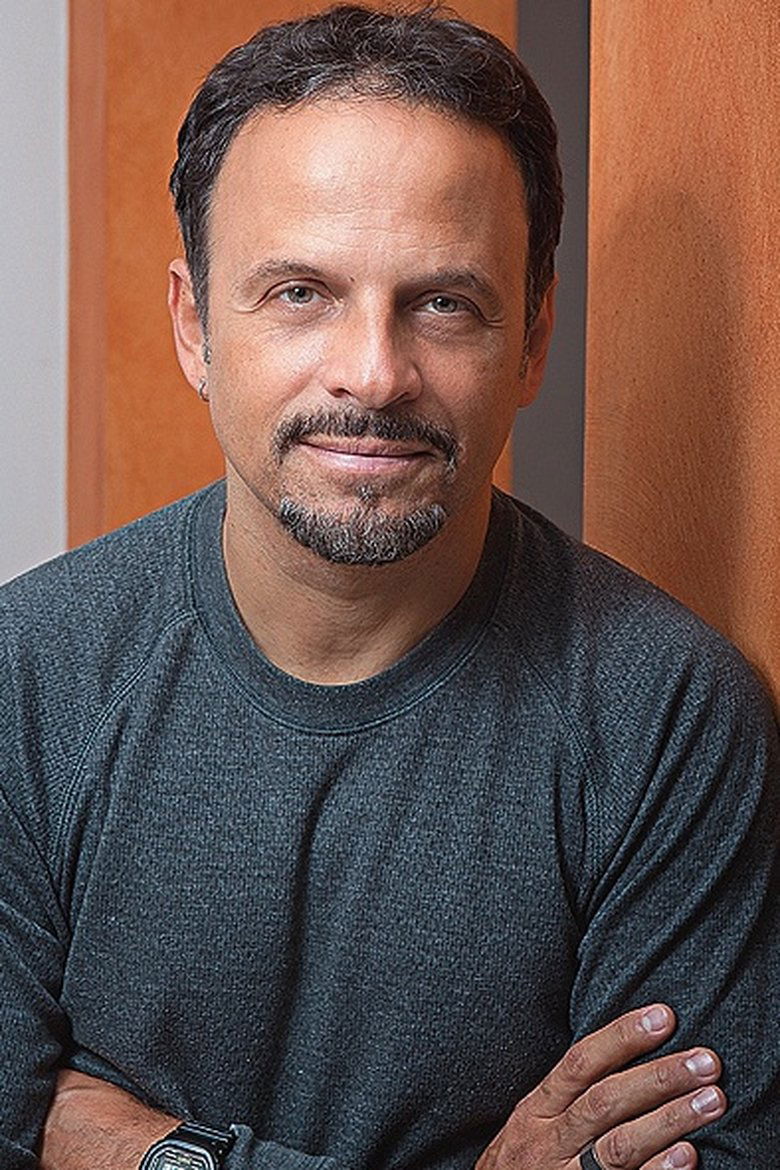 Marcos Breda Portrait of Marcos Breda
