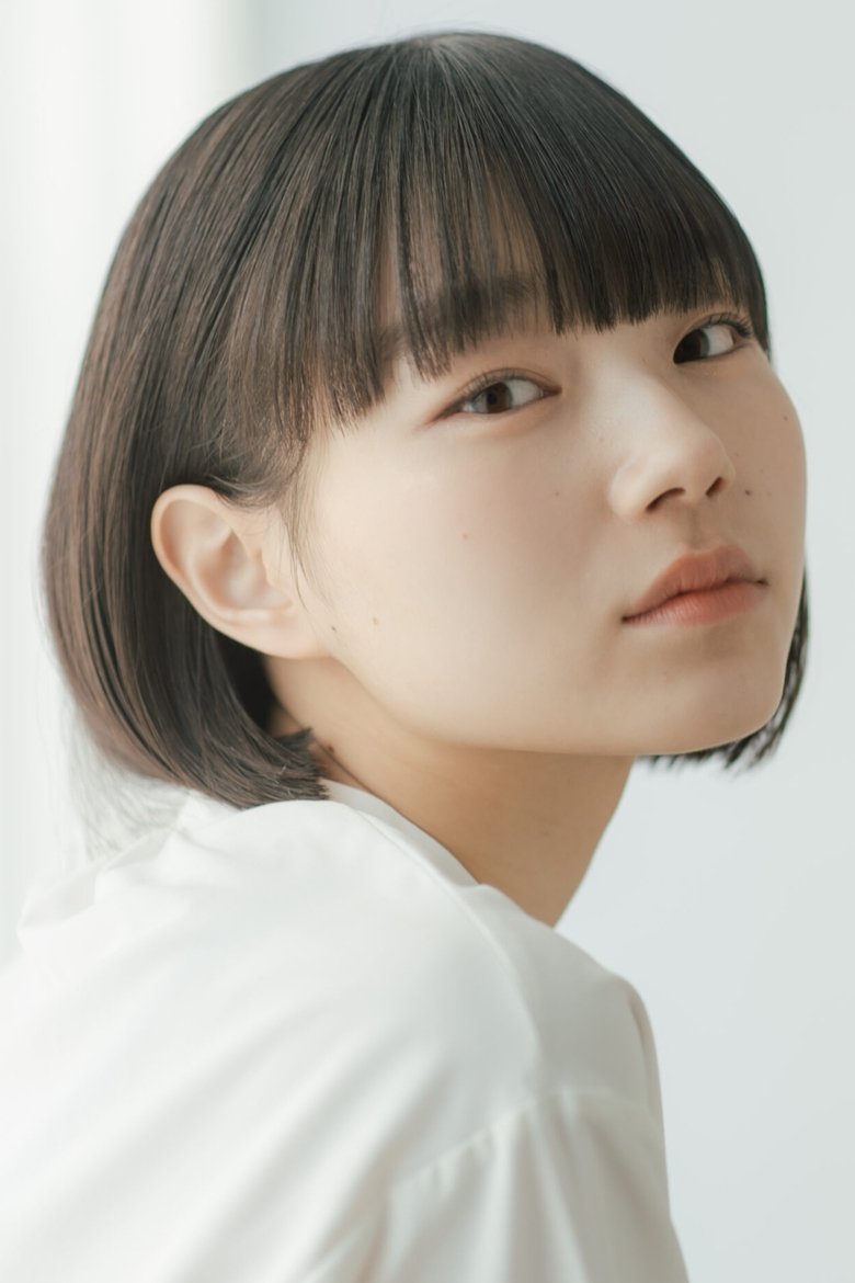 Kanon Narumi Portrait of Kanon Narumi