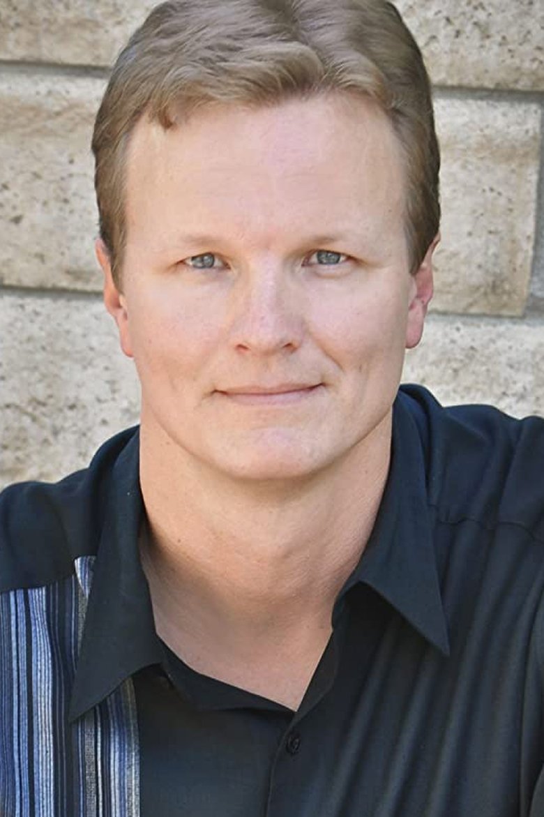 Brett A. Jones Portrait of Brett A. Jones