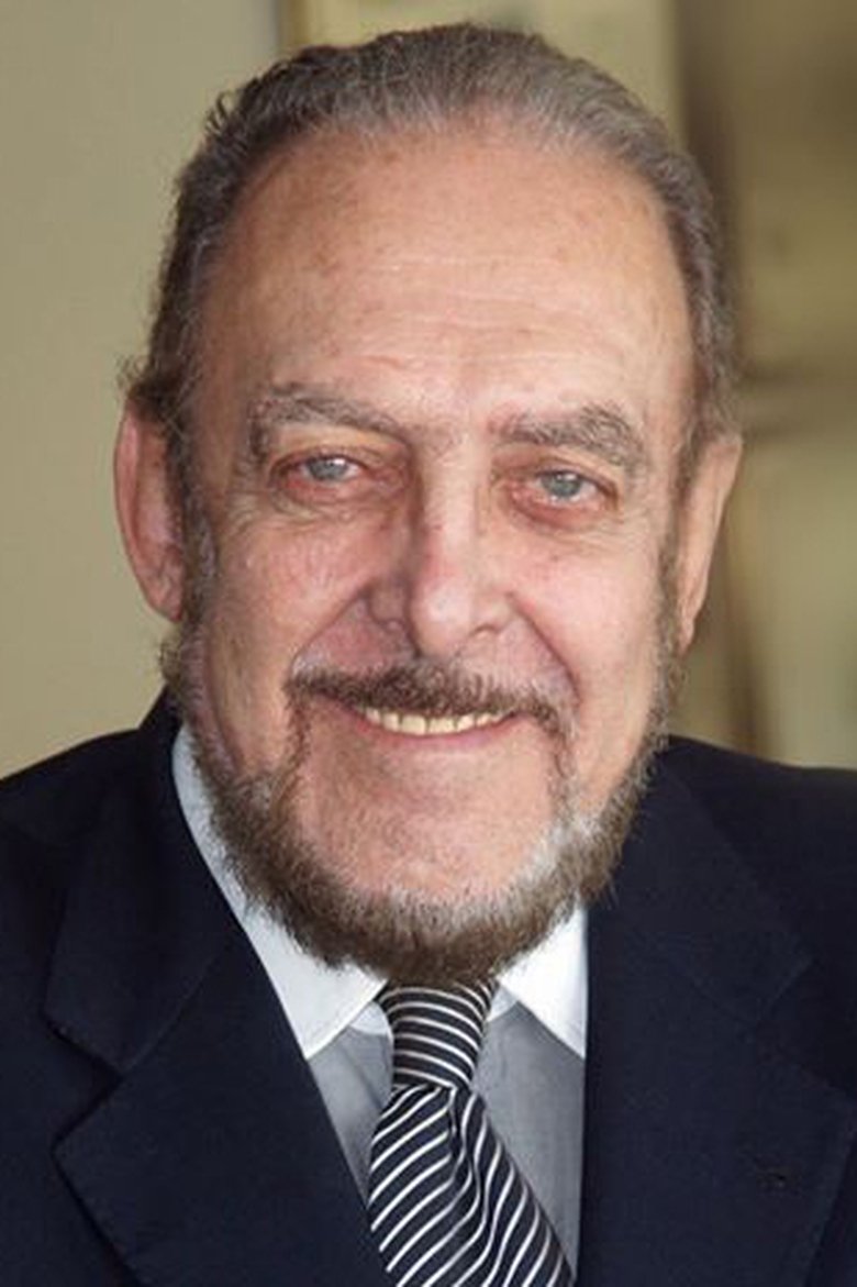 Luis Carlos Miele Portrait of Luis Carlos Miele