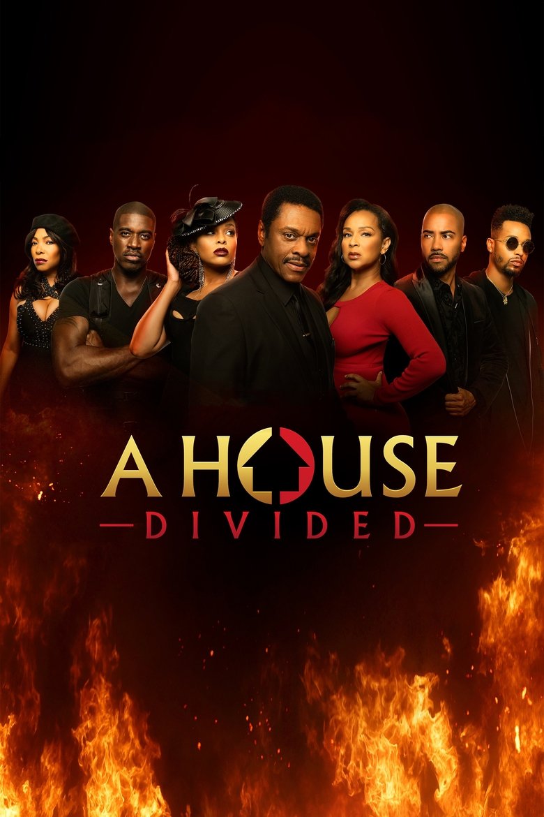 Episodes in A House Divided - Season 3 - Season 3 Poster of Episodes in A House Divided - Season 3 - Season 3