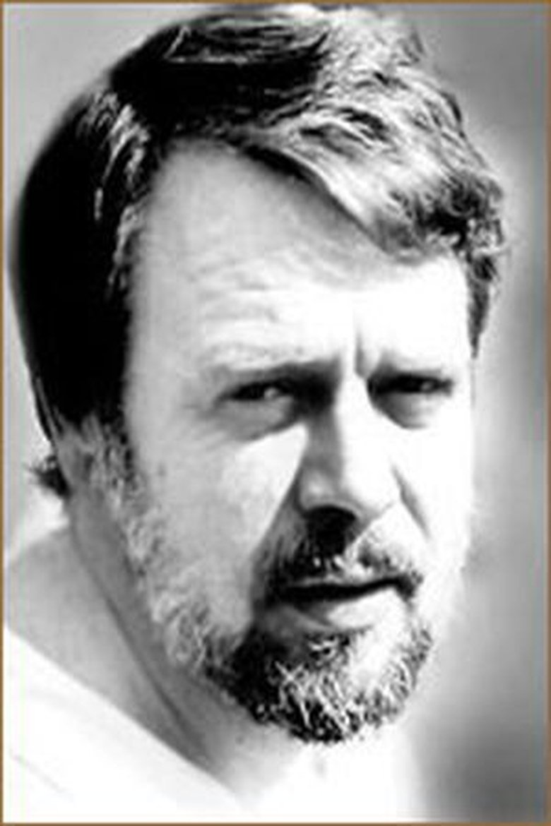 Aleksei Timm Portrait of Aleksei Timm