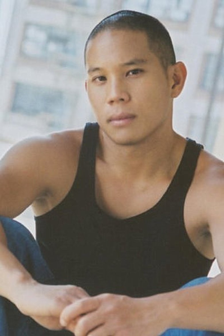 Tony LaThanh Portrait of Tony LaThanh