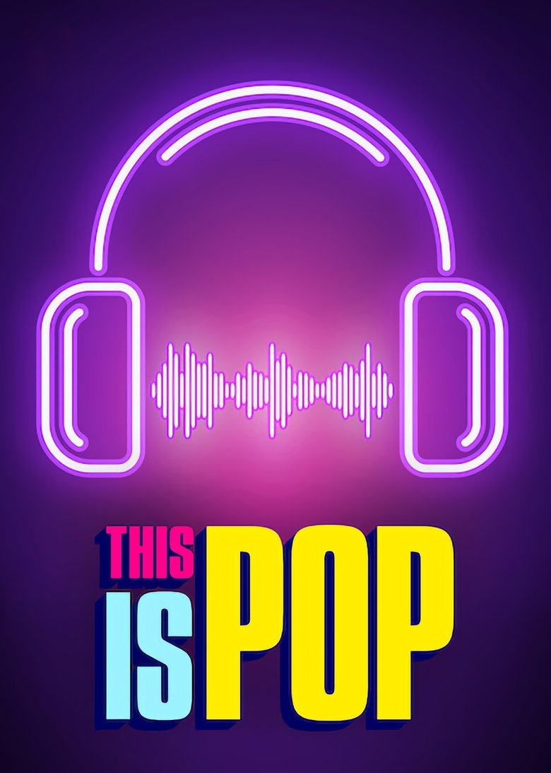 This Is Pop Poster of This Is Pop