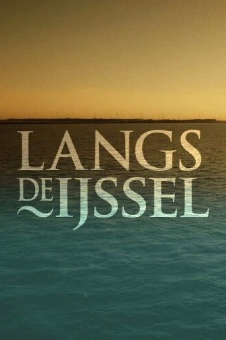 Langs de IJssel Poster of Langs de IJssel