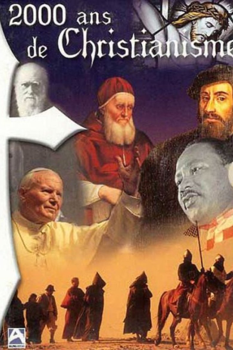 2000 Years of Christianity Poster of 2000 Years of Christianity