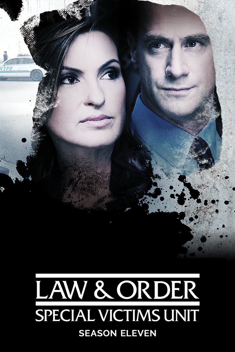 Cast and Crew in Law & Order Special Victims Unit - Shadow (Season 11 - Episode 12) - Shadow Poster of Cast and Crew in Law & Order Special Victims Unit - Shadow (Season 11 - Episode 12) - Shadow