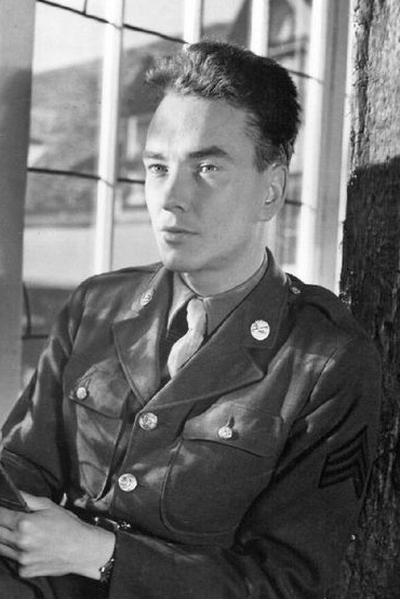 John Sweet Portrait of John Sweet