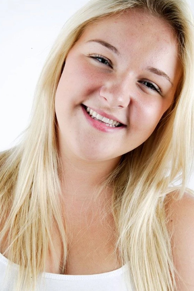 Gabrielle Green Portrait of Gabrielle Green