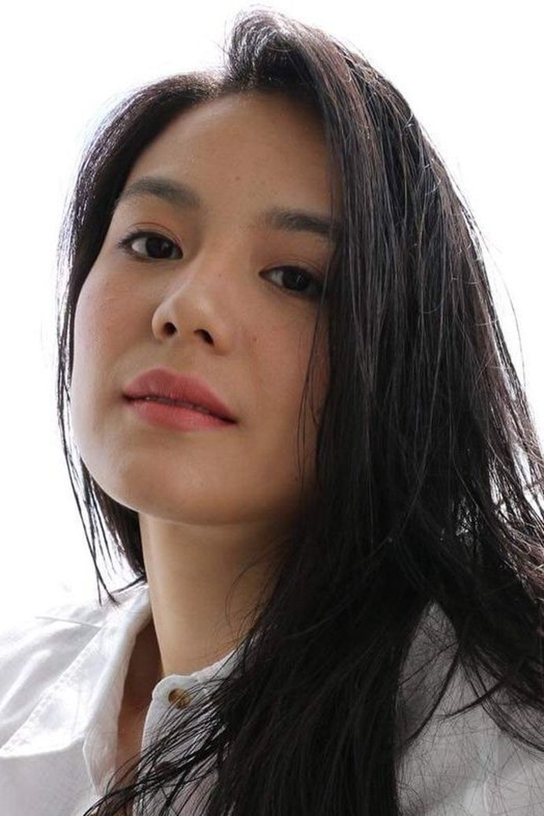 Ritz Azul-Guy Portrait of Ritz Azul-Guy
