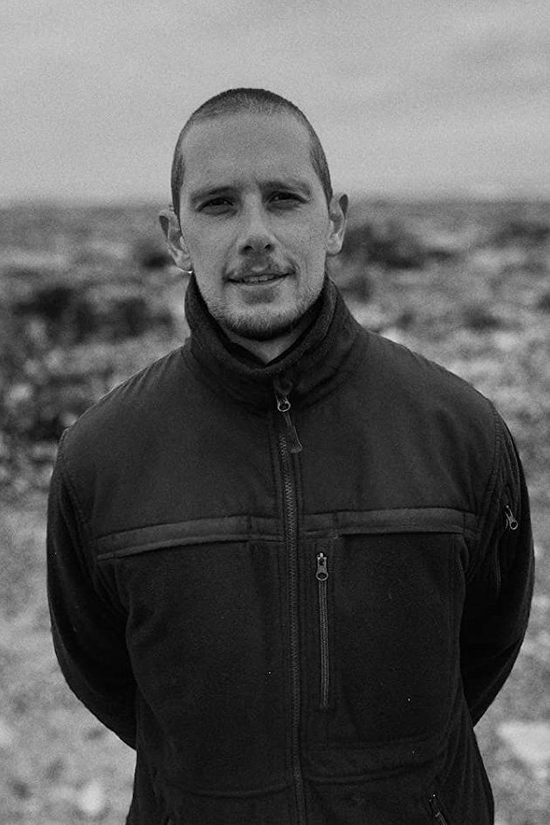Saul Abraham Portrait of Saul Abraham