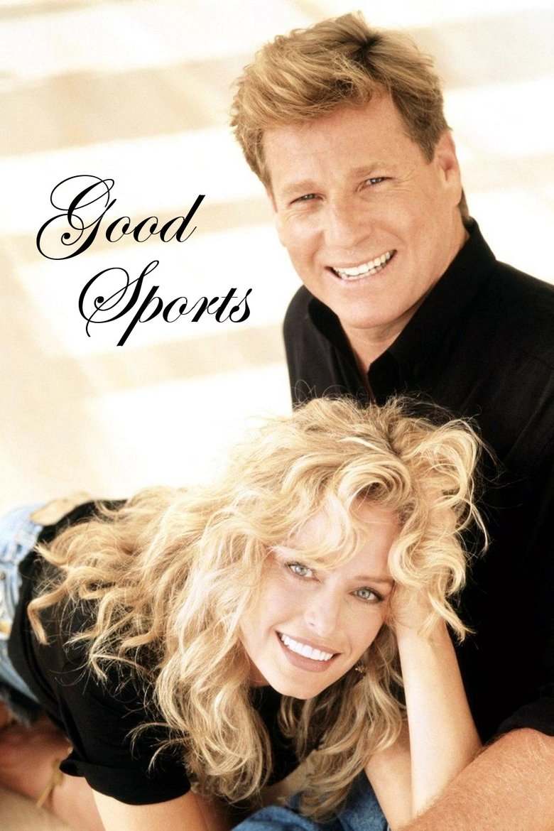 Good Sports Poster of Good Sports