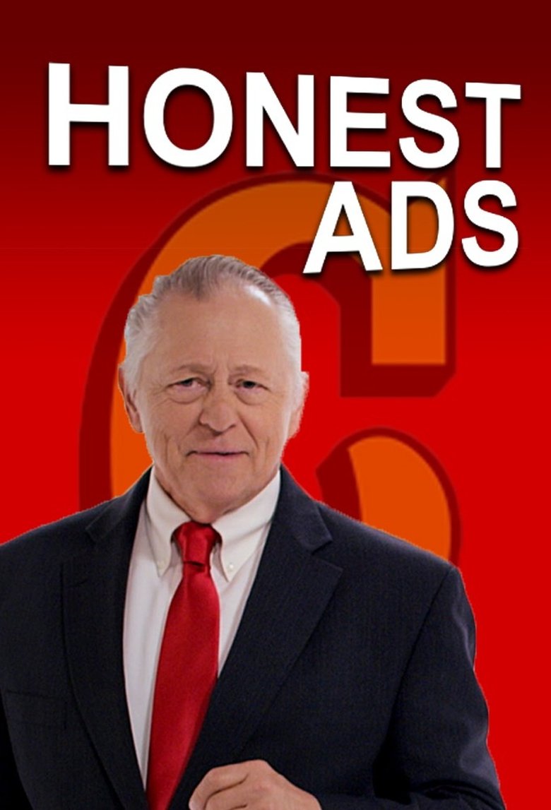 Honest Ads Poster of Honest Ads