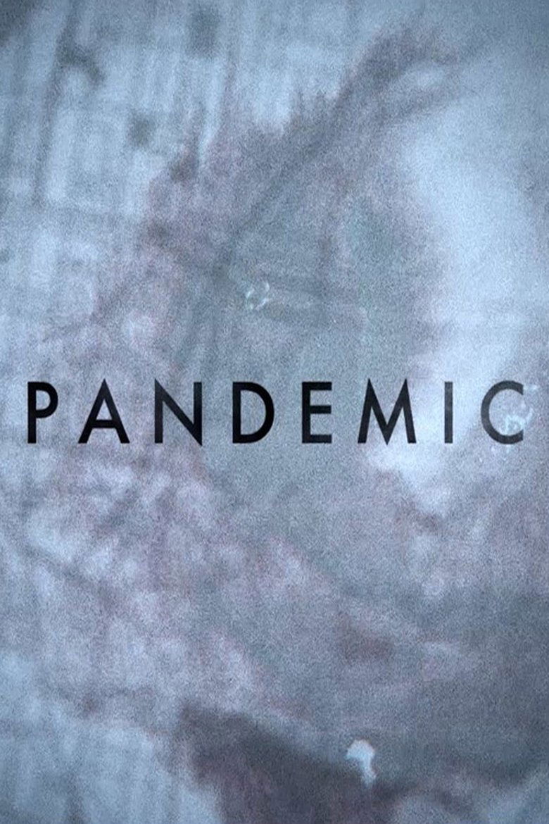 Pandemic Poster of Pandemic