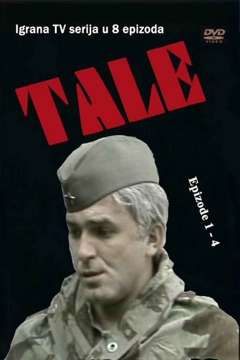 Tale Poster of Tale