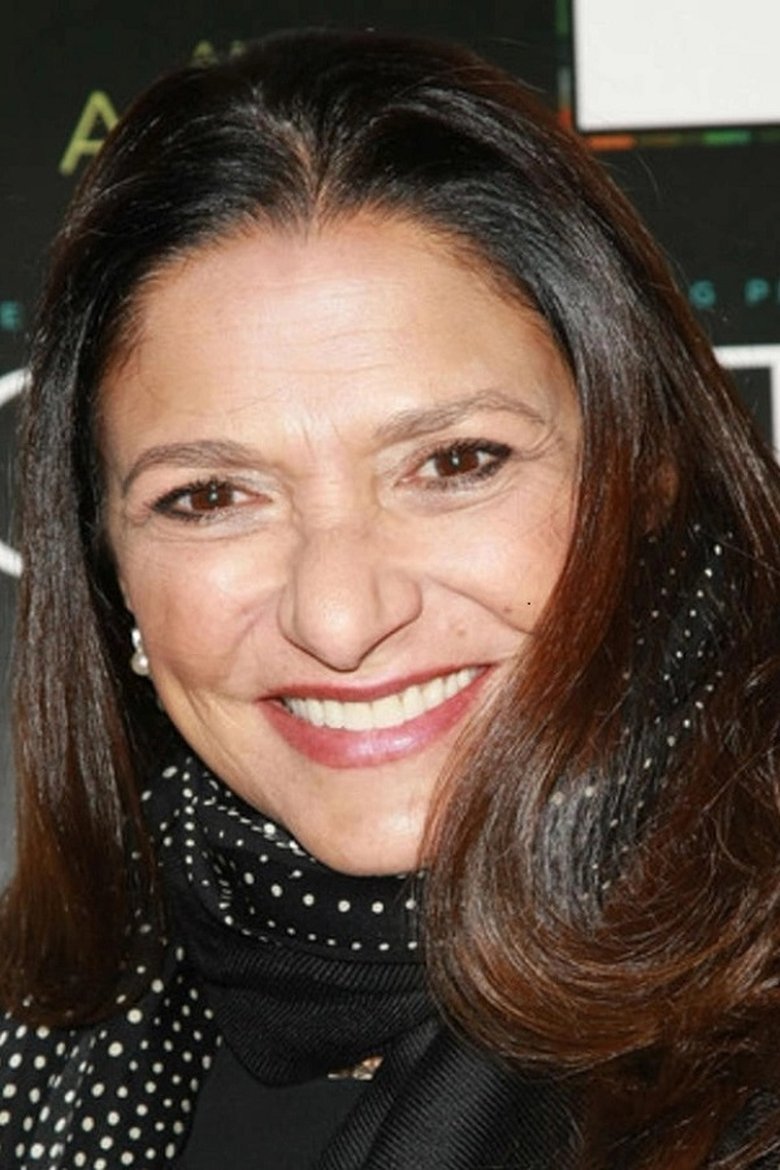 Celia D. Costas Portrait of Celia D. Costas
