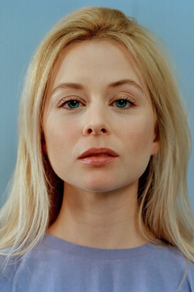 Katrine Duhaime Portrait of Katrine Duhaime