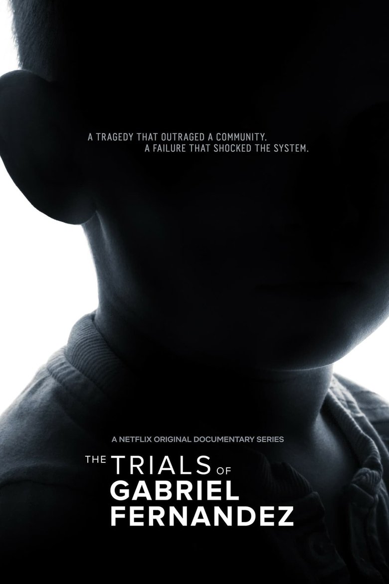Episodes in The Trials Of Gabriel Fernandez - Limited Series - Limited Series Poster of Episodes in The Trials Of Gabriel Fernandez - Limited Series - Limited Series