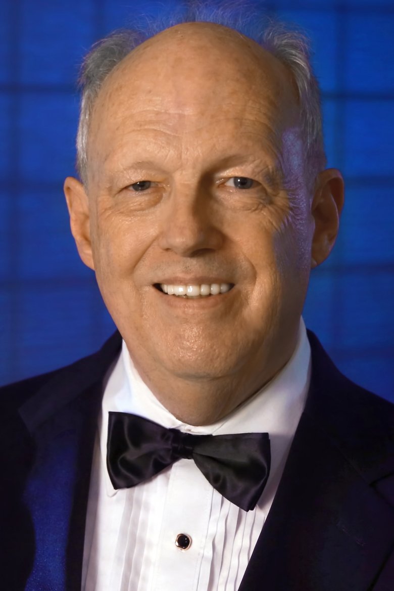 Richard L. Anderson Portrait of Richard L. Anderson
