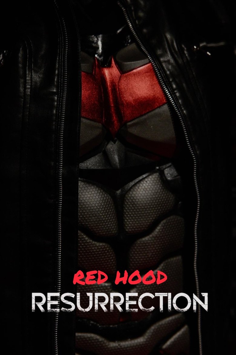 Episodes in Red Hood Resurrection - Season 1 - Season 1 Poster of Episodes in Red Hood Resurrection - Season 1 - Season 1