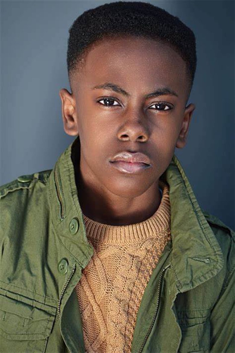 Caleb J. Avery Portrait of Caleb J. Avery
