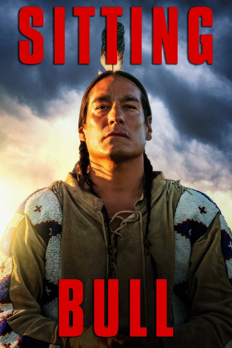 Sitting Bull Poster of Sitting Bull