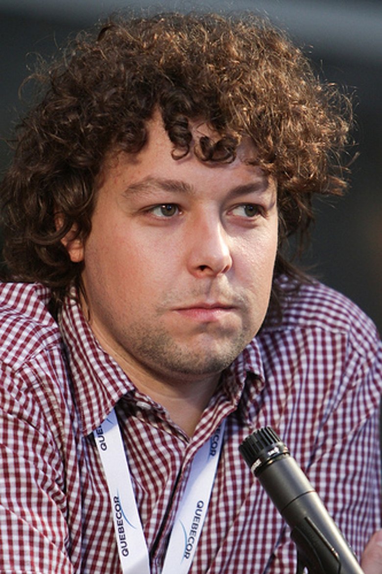 Dries Phlypo Portrait of Dries Phlypo