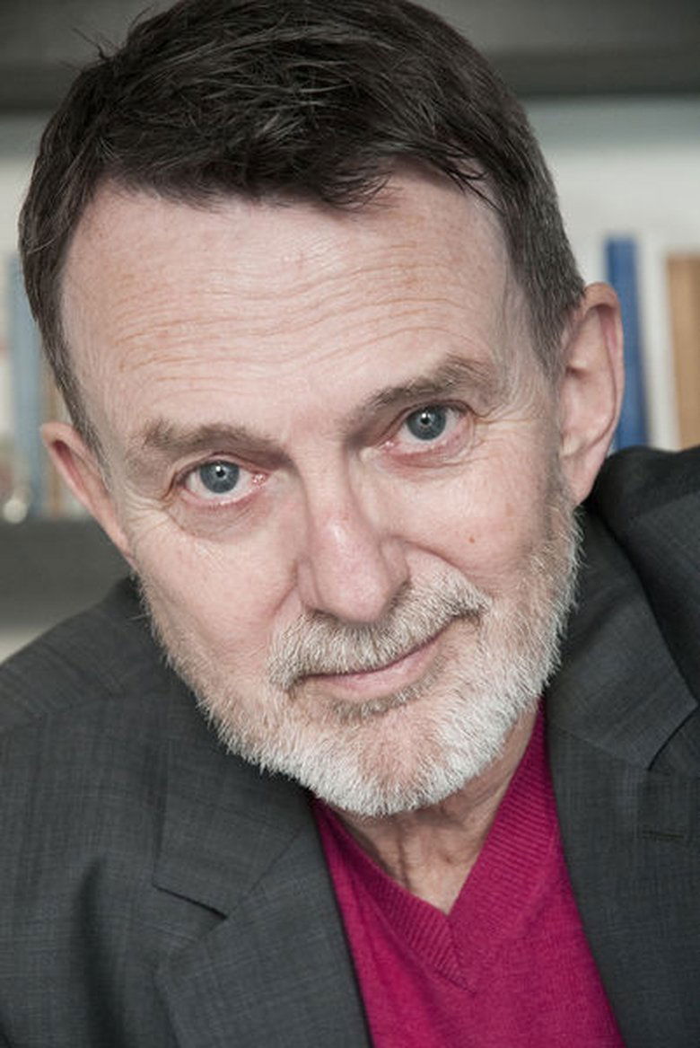 Jürgen Uter Portrait of Jürgen Uter