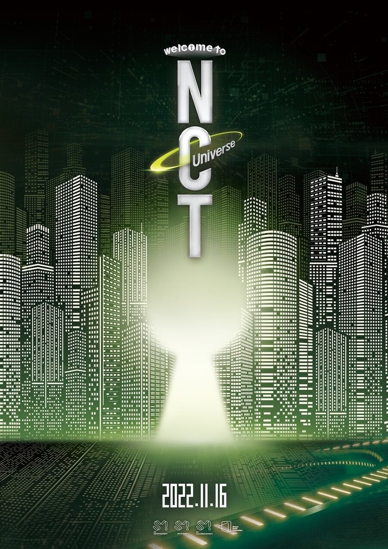Episodes in Welcome To NCT Universe - Season 1 - Season 1 Poster of Episodes in Welcome To NCT Universe - Season 1 - Season 1
