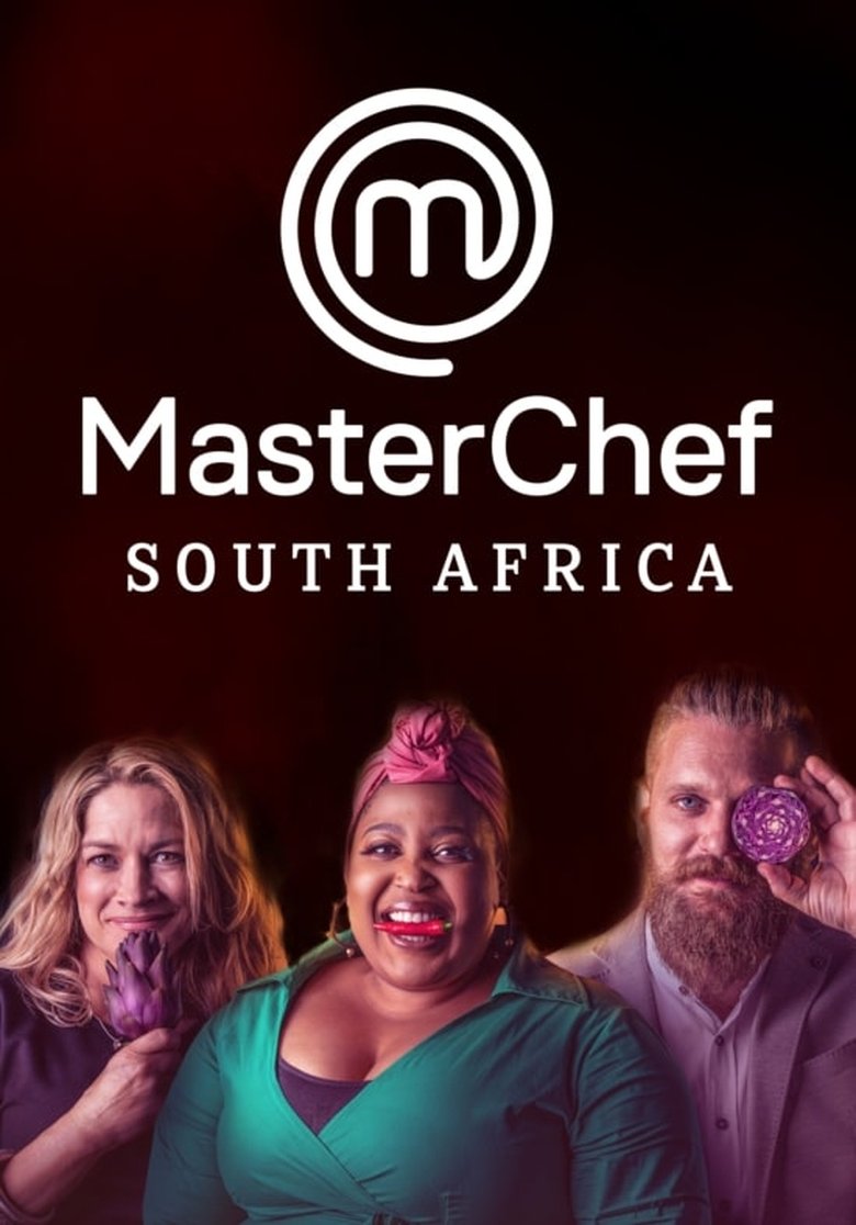 Episodes in MasterChef South Africa - Season 4 - Season 4 Poster of Episodes in MasterChef South Africa - Season 4 - Season 4