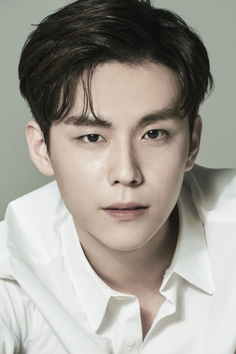 Kim Do-hoon Portrait of Kim Do-hoon