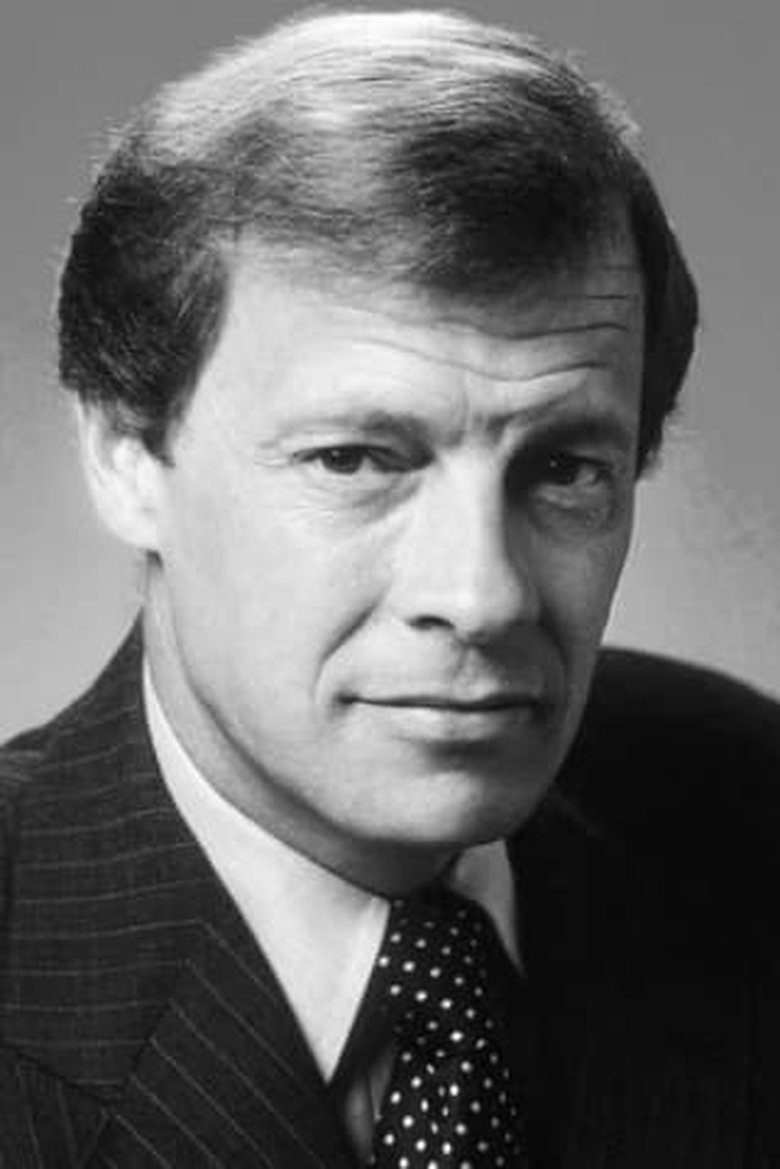 Anthony D. Call Portrait of Anthony D. Call