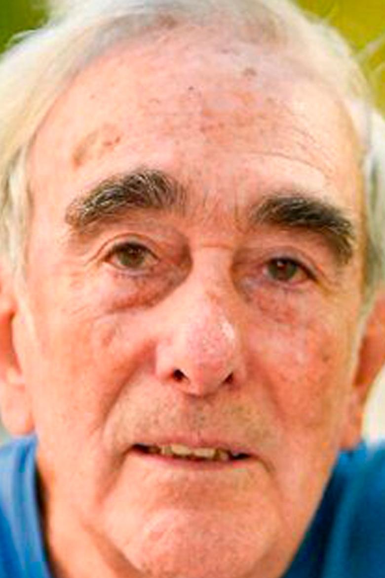 Paco Sagarzazu Portrait of Paco Sagarzazu