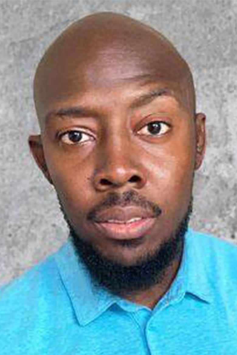 Ernest Dancy Portrait of Ernest Dancy