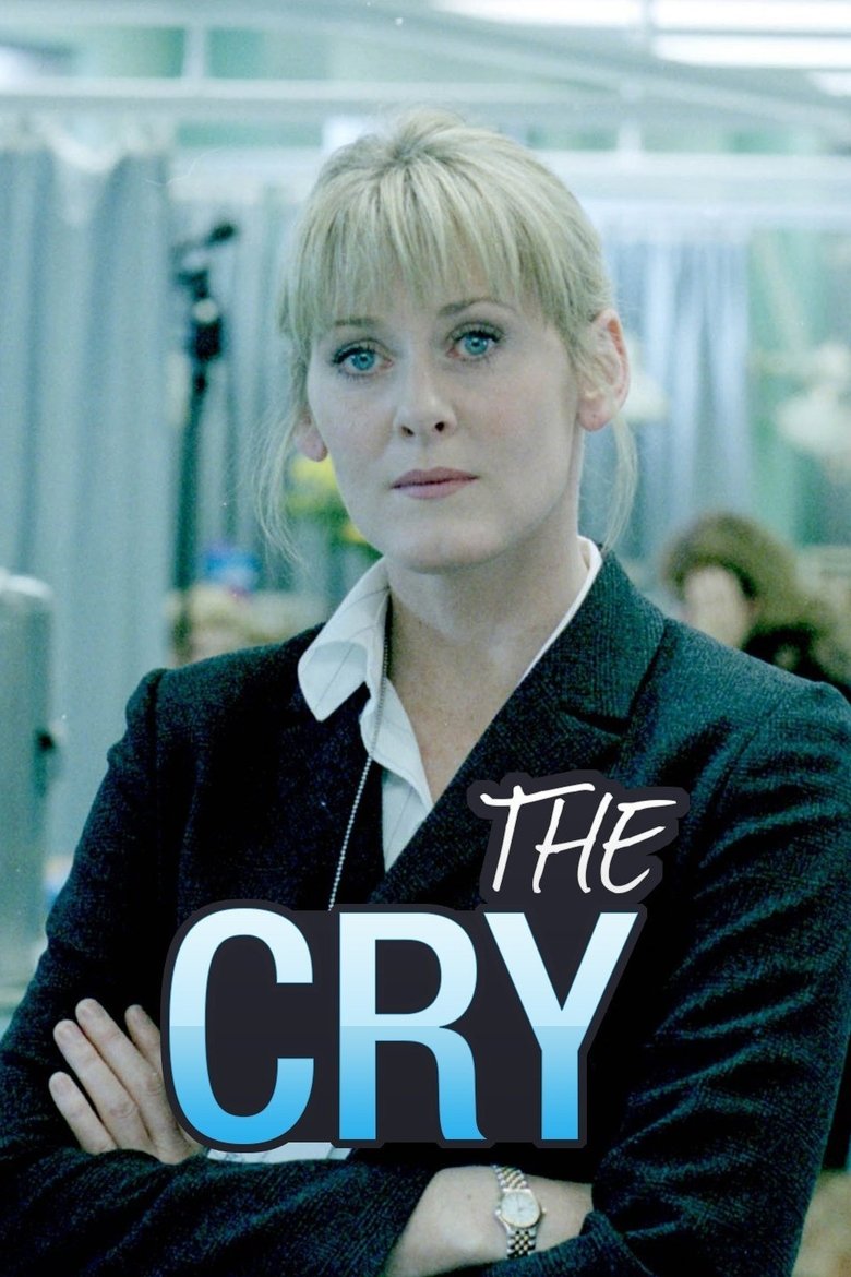 The Cry Poster of The Cry
