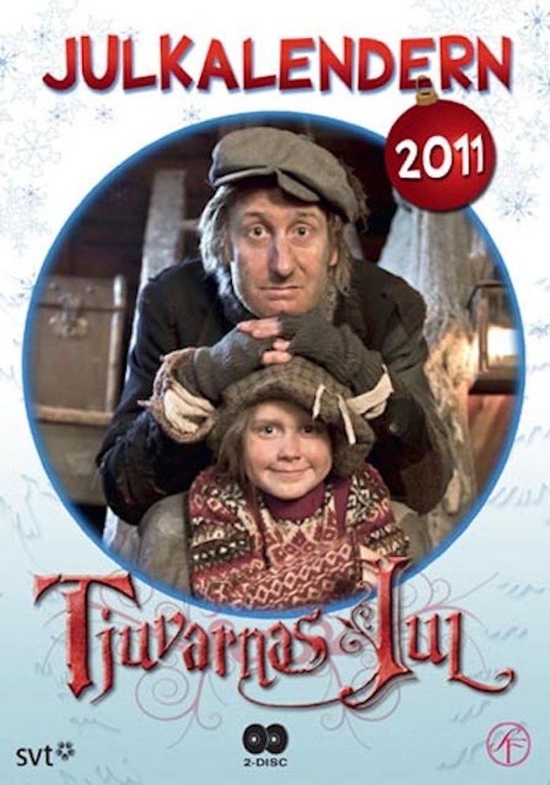 Episodes in Julkalendern - Season 52 - Season 52 Poster of Episodes in Julkalendern - Season 52 - Season 52