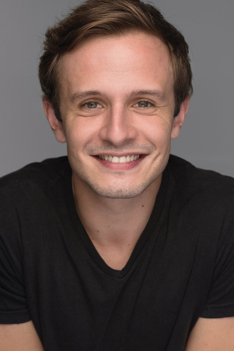 João Gaspar Portrait of João Gaspar