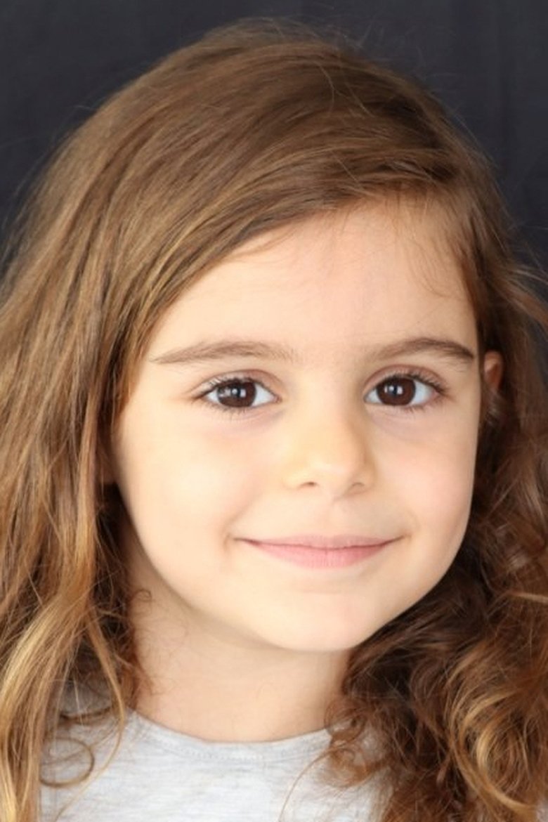 Eylül Uğan Portrait of Eylül Uğan