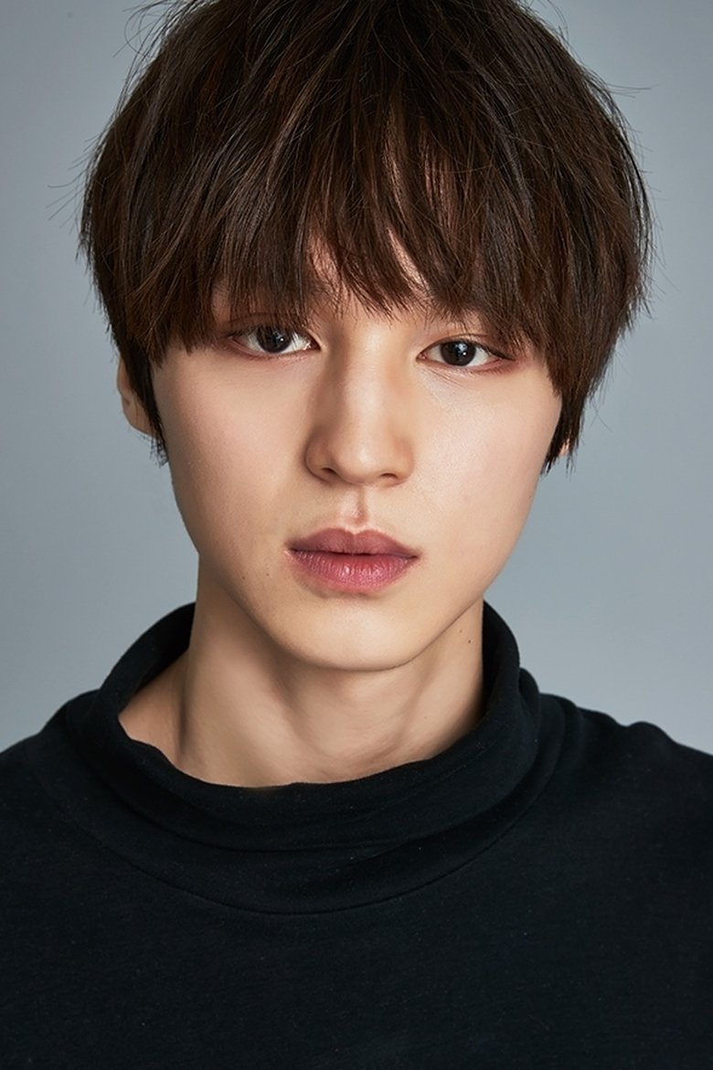 Choi Jae-hyun Portrait of Choi Jae-hyun